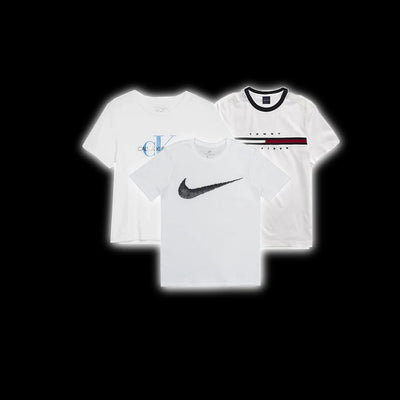 Furnizor Tricouri Branded