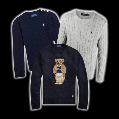 Clothes Supplier